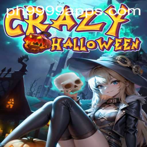 Exploring the Thrilling World of CrazyHalloween with ph9999