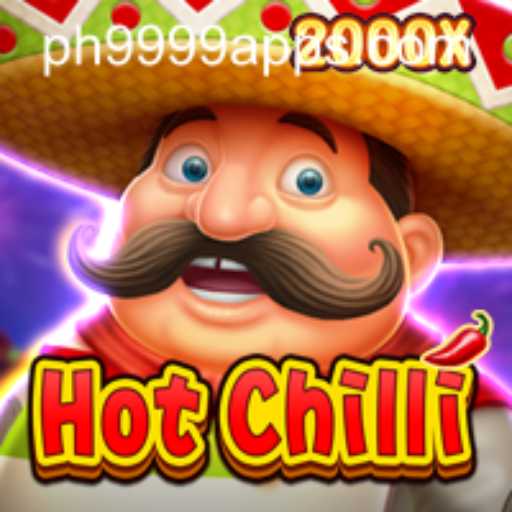 HotChilli: The Sizzling Gaming Sensation with a Twist of ph9999