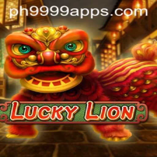Discover the Exciting World of LuckyLion: Explore the Game with Keyword ph9999