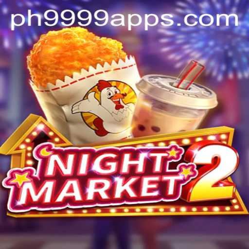 The Captivating World of NightMarket2: An In-Depth Exploration