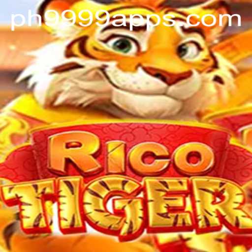 RicoTiger: Revolutionizing the Gaming World with a Roar
